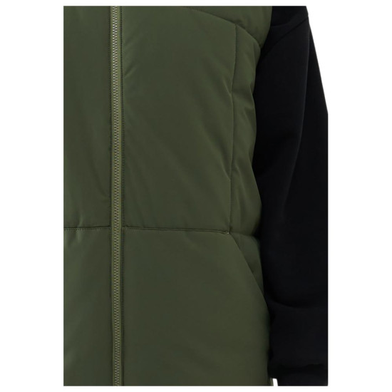 4F Ανδρικό αμάνικο μπουφάν